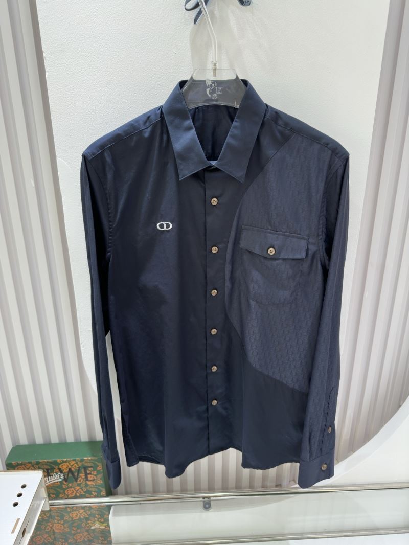 Christian Dior Shirts